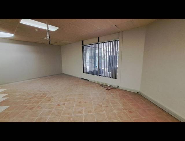OFFICE FOR SALE IN RICHARDS BAY CENTRAL